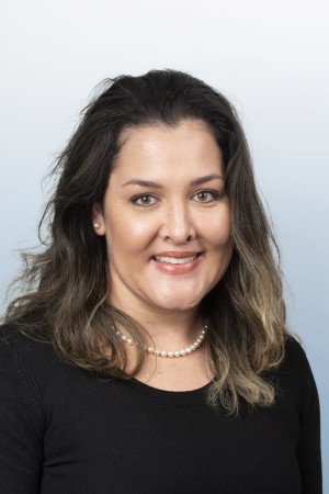 Carmen Nel, Economist and Macro Strategist, Matrix Fund Managers