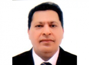 Hassan Darvesh