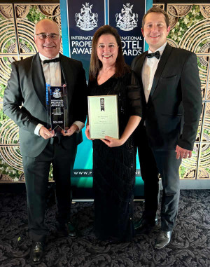 City Management Company Property Awards