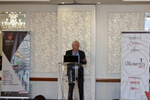 Professor John Simpson