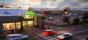 Synergy to acquire Atlantis City Shopping Centre for R334m