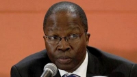 Sbusiso Ndebele