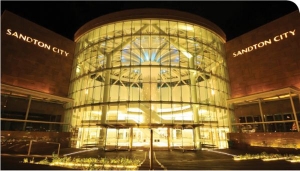 Sandton Central Business District to be temporarily transformed to car free zone