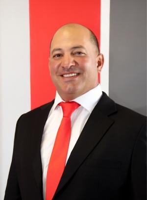 Norman Raad
