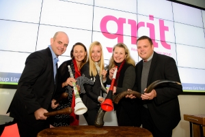 Grit Real state Income Group