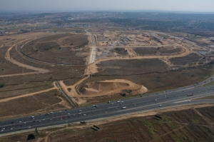 Waterfall Business Estate