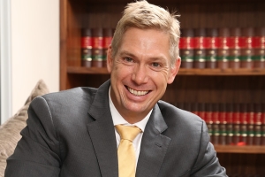 Karl Kumbier Mercantile Bank