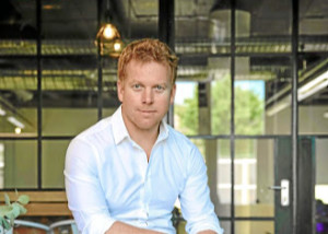 Gavin Lucas Stor-Age CEO