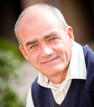 Brian Wilkinson GBCSA