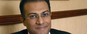 Sapoa CEO Neil Gopal