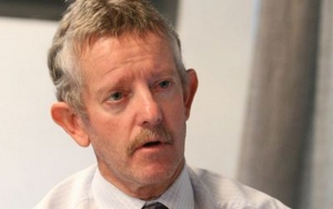 Rian le Roux Chief Economist