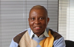 Herman Mashaba Joburg Mayor