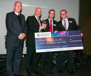 Growthpoint Operation Millionaire