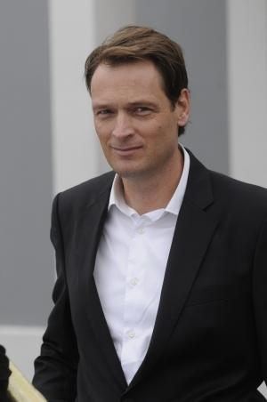 Mark Kleynhans