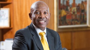 Governor Lesetja Kganyago SARB1