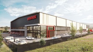 Atterbury’s prime Richmond Park secures new Aramex SA facility in Cape Town