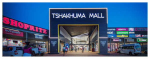 Tshakhuma Mall