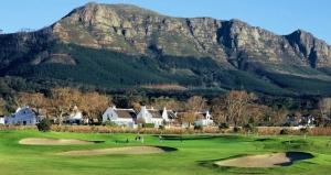 Steenberg Golf Estate