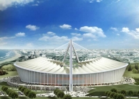 Moses Mabhida