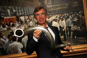 Thomas Kurzmann GTC CEO