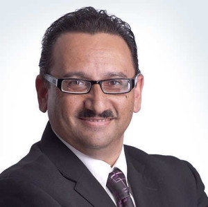 Nigel Adriaanse EDPR