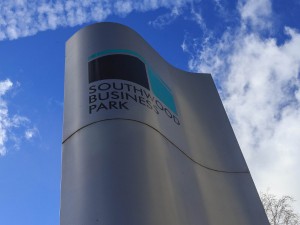 SOUTHWOOD BUSINESS PARK1