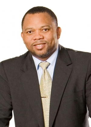 Simphiwe Kondlo