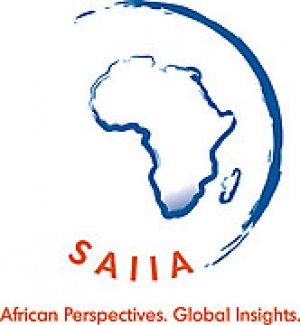 /Cape Town - The South African Institute of International Affairs Saiia