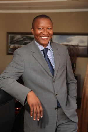 Rebosis Raises R650 Million In Oversubscribed Rights Offer