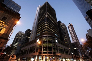 Queen Street Brisbane