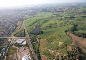 Cornubia Development