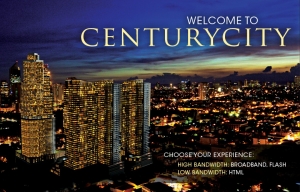 Century City