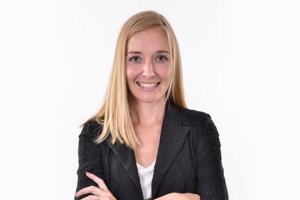 Bronwyn Corbett Delta