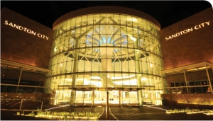Sandton City