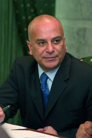 Xavier Carim