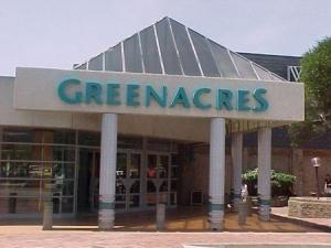 Greenacres Shopping Centre