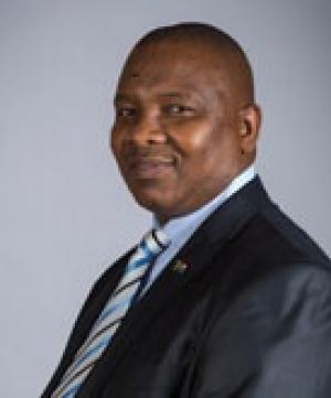 Patrick Mngconkola 