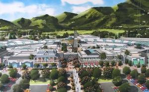 Bagatelle-Mall of Mauritius