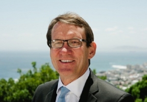 Jan Le Roux