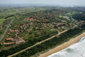 Zimbali Coastal Resort