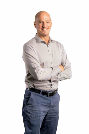 Paul Gerard, MD of Flanagan &amp; Gerard