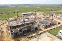Samrand Data Centre
