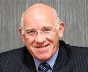 Pat Goldrick Cashbuild