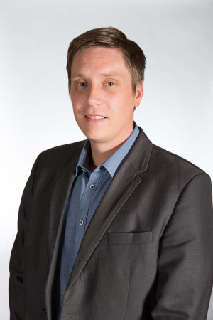 Growthpoint Properties - Werner van Antwerpen