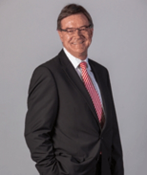 Frederick Visser