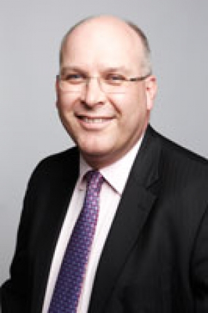 Mark Powell