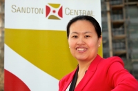 Elaine Jack Sandton Central