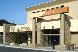 Serramonte Shopping Centre, California