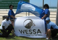 R12m Boost for Jeffreys Bay beaches