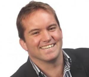 Scott Picken